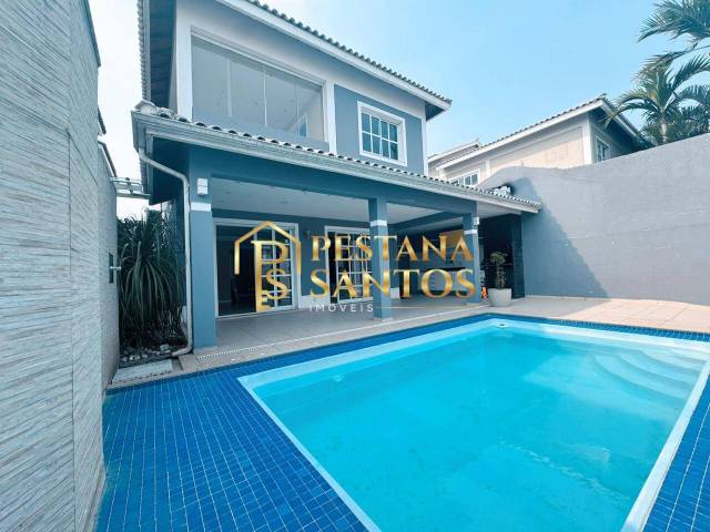 #ca1 - Casa em condomínio para Venda em Rio de Janeiro - RJ