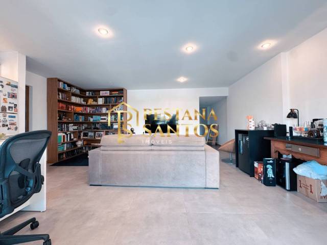 #ap2 - Apartamento para Locação em Rio de Janeiro - RJ