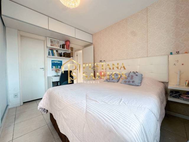 #ap3 - Apartamento para Venda em Rio de Janeiro - RJ