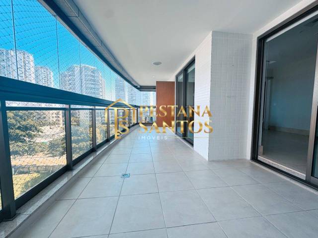#05 - Apartamento para Venda em Rio de Janeiro - RJ