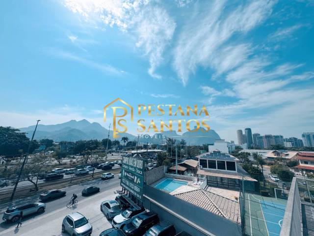 #06 - Sala para Venda em Rio de Janeiro - RJ