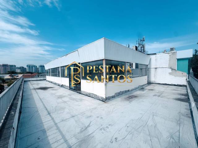 #06 - Sala para Venda em Rio de Janeiro - RJ