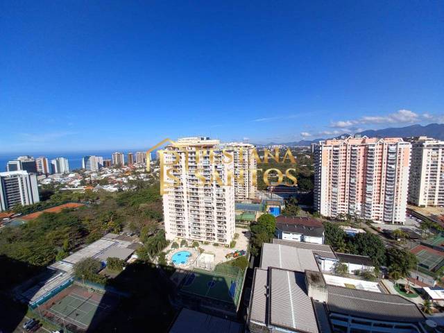 #09 - Cobertura para Locação em Rio de Janeiro - RJ