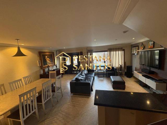 #ca10 - Casa em condomínio para Venda em Rio de Janeiro - RJ