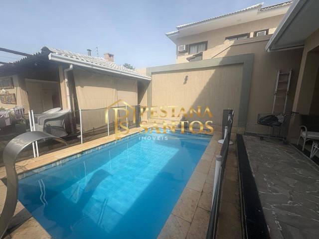 #ca10 - Casa em condomínio para Venda em Rio de Janeiro - RJ