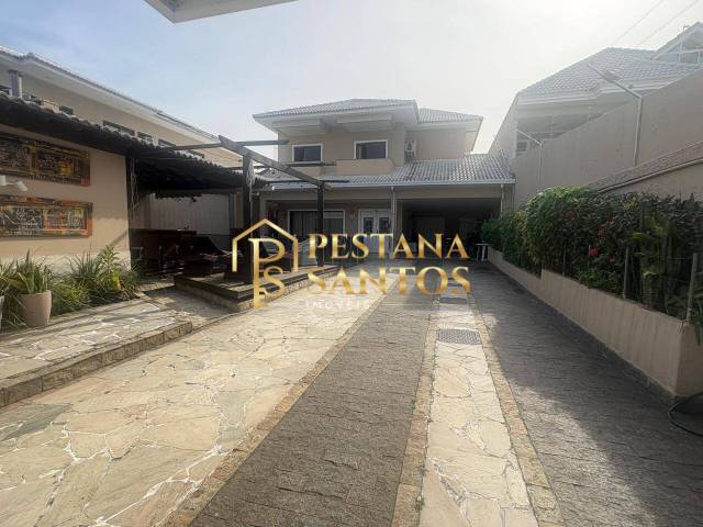 #ca10 - Casa em condomínio para Venda em Rio de Janeiro - RJ