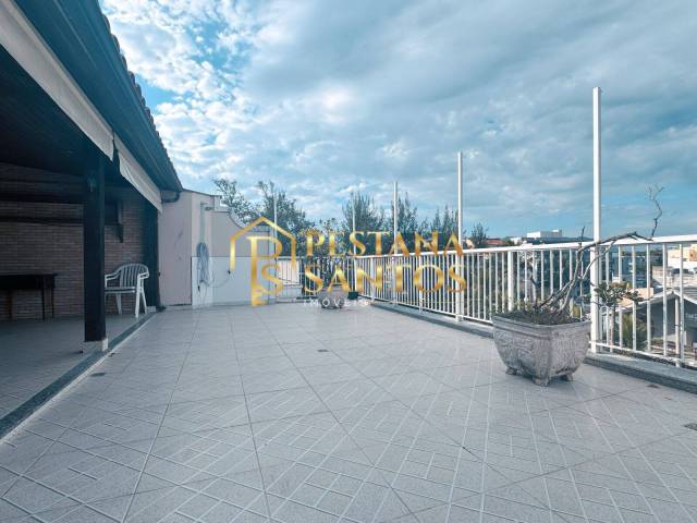 #co11 - Cobertura para Venda em Rio de Janeiro - RJ