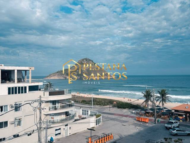 #co11 - Cobertura para Venda em Rio de Janeiro - RJ