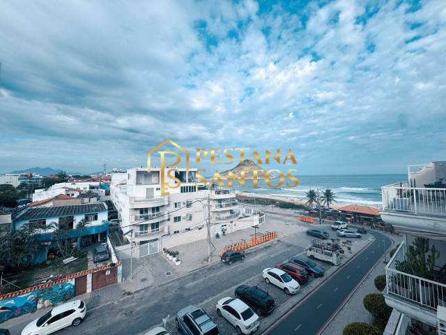 #co11 - Cobertura para Venda em Rio de Janeiro - RJ