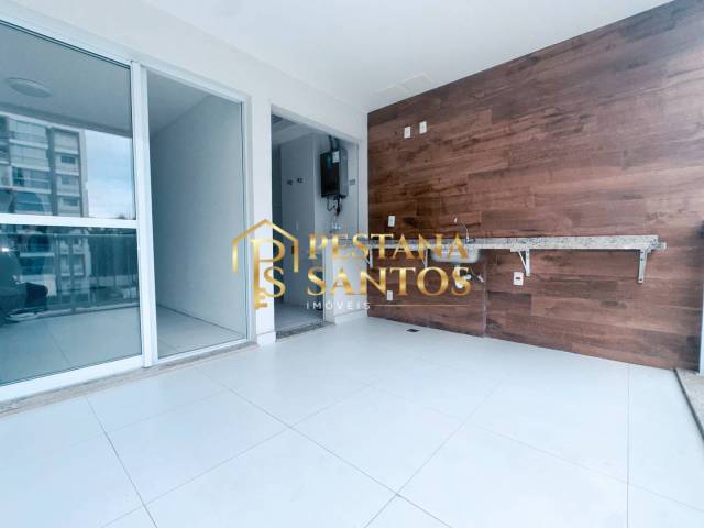 #13 - Apartamento para Locação em Rio de Janeiro - RJ