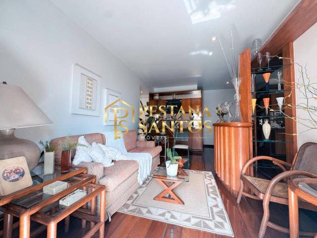 #ap15 - Apartamento para Venda em Rio de Janeiro - RJ