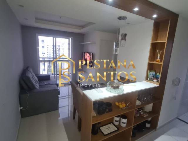 #20 - Apartamento para Venda em Rio de Janeiro - RJ