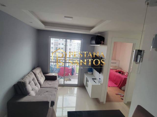 #20 - Apartamento para Venda em Rio de Janeiro - RJ