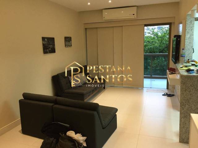 #21 - Apartamento para Venda em Rio de Janeiro - RJ