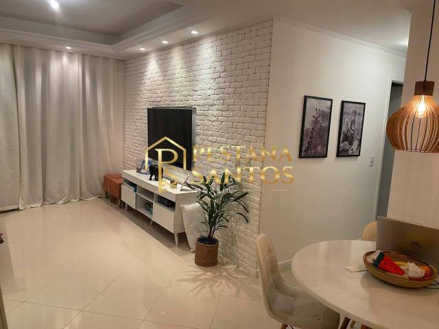 #22 - Apartamento para Venda em Rio de Janeiro - RJ