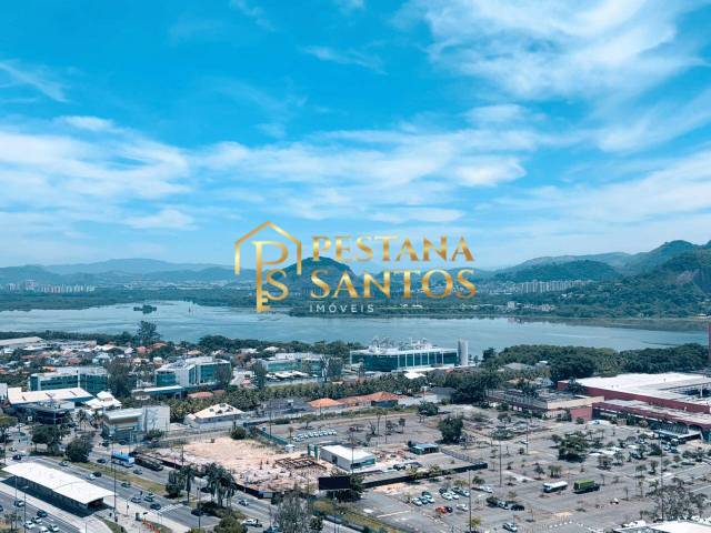 #25 - Apartamento para Venda em Rio de Janeiro - RJ