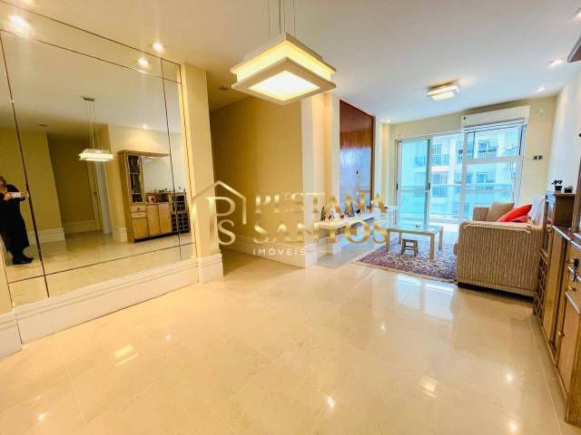 Venda em Barra da Tijuca - Rio de Janeiro