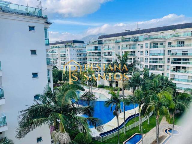 #30 - Apartamento para Venda em Rio de Janeiro - RJ
