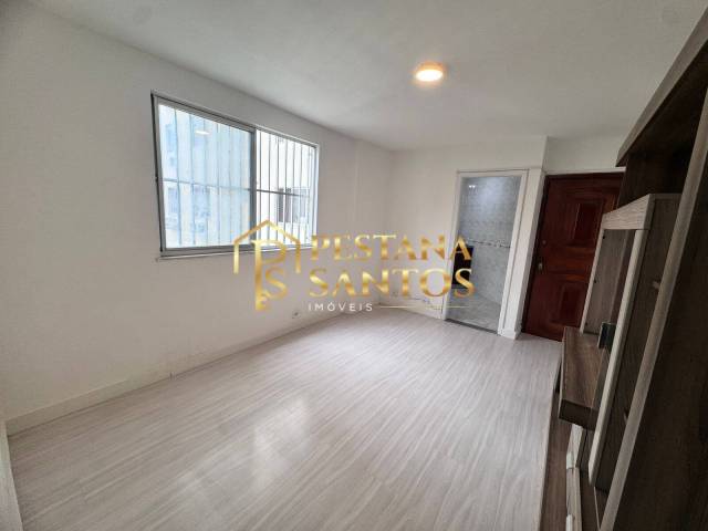 #32 - Apartamento para Venda em Rio de Janeiro - RJ