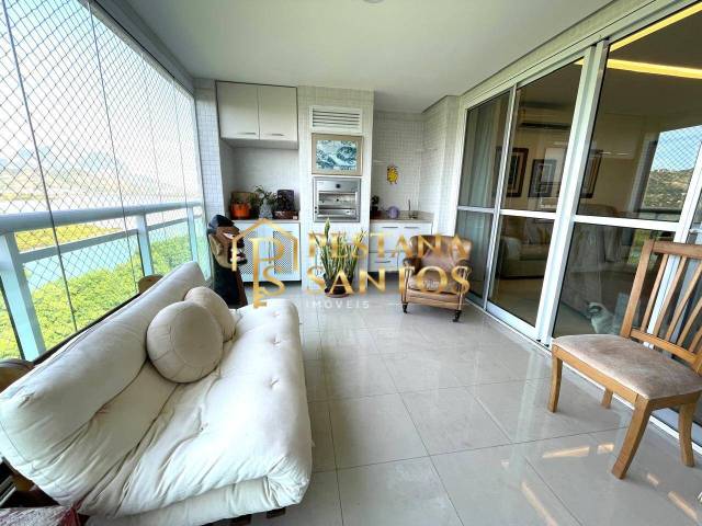 #33 - Apartamento para Venda em Rio de Janeiro - RJ