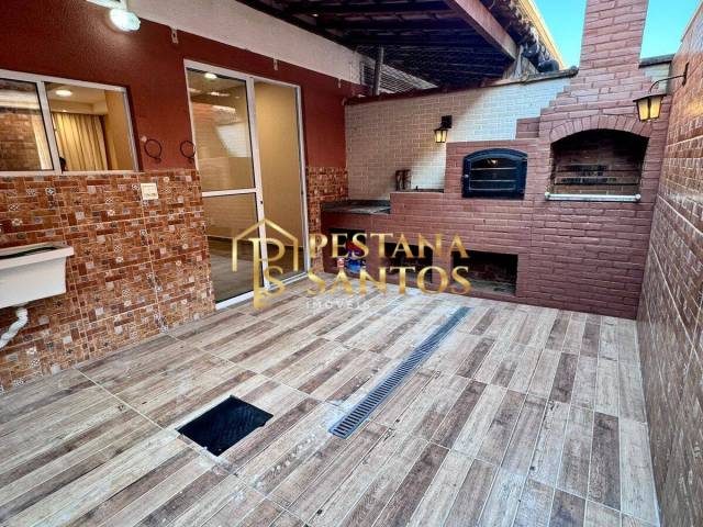 #34 - Casa para Venda em Rio de Janeiro - RJ