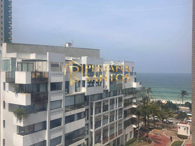 #35 - Apartamento para Venda em Rio de Janeiro - RJ