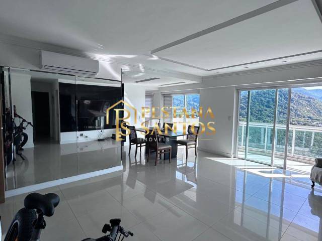 Venda em Barra da Tijuca - Rio de Janeiro