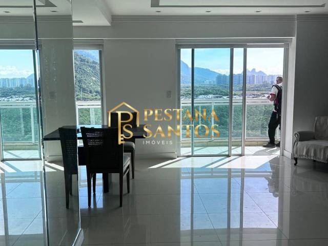 #37 - Duplex para Venda em Rio de Janeiro - RJ