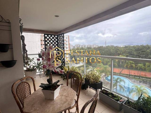 #39 - Apartamento para Venda em Rio de Janeiro - RJ