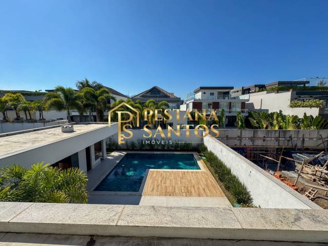 Venda em Barra da Tijuca - Rio de Janeiro