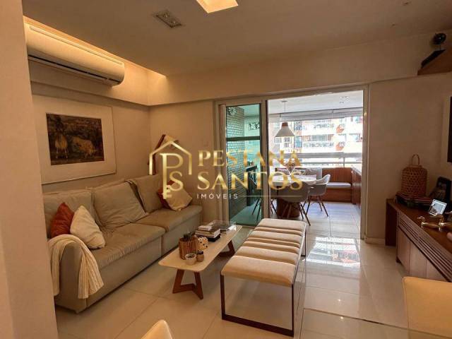 #47 - Apartamento para Venda em Rio de Janeiro - RJ