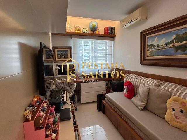 #47 - Apartamento para Venda em Rio de Janeiro - RJ