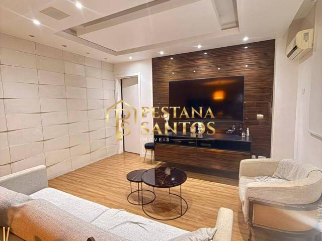 #48 - Apartamento para Locação em Rio de Janeiro - RJ