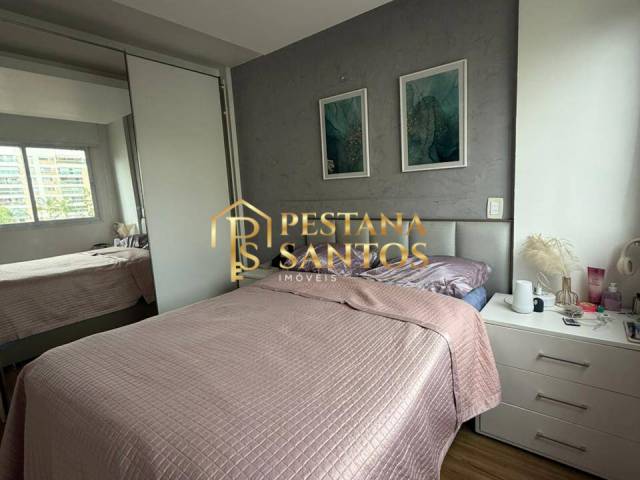 #48 - Apartamento para Locação em Rio de Janeiro - RJ