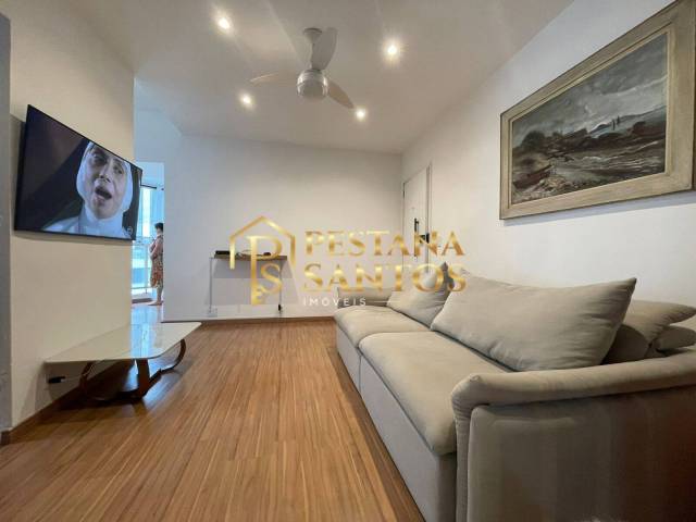 #35 - Apartamento para Venda em Rio de Janeiro - RJ