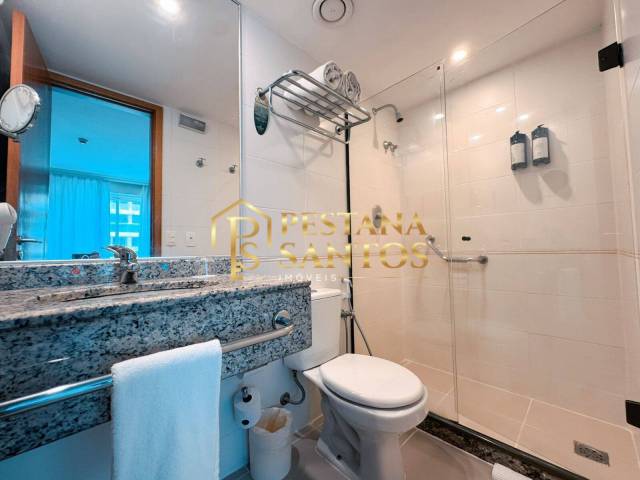 Flat para Venda em Rio de Janeiro - 5