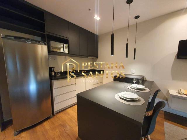 #52 - Flat para Venda em Rio de Janeiro - RJ