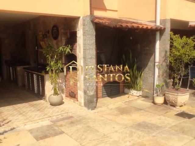 #54 - Casa para Venda em Rio de Janeiro - RJ