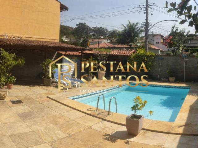 #54 - Casa para Venda em Rio de Janeiro - RJ