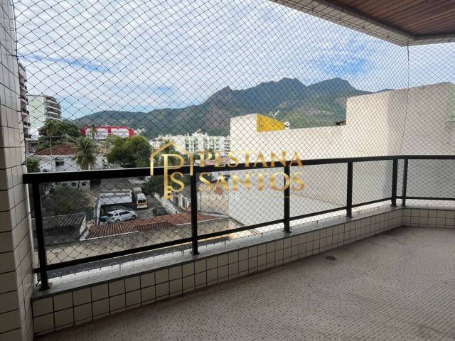 #55 - Apartamento para Venda em Rio de Janeiro - RJ