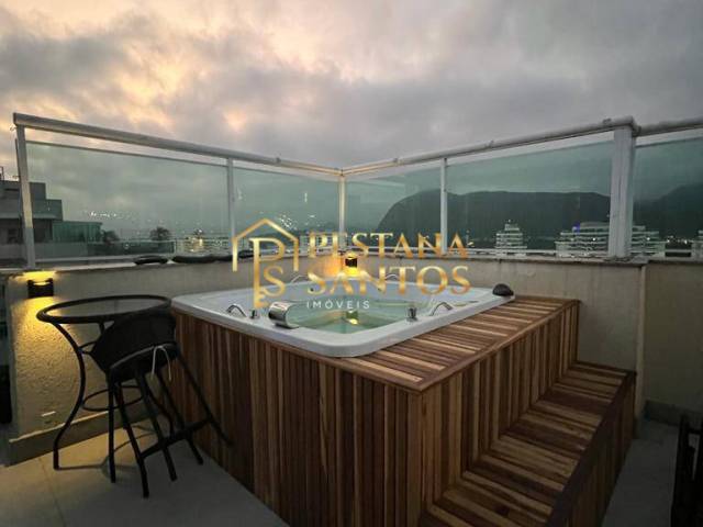 #56 - Cobertura para Venda em Rio de Janeiro - RJ