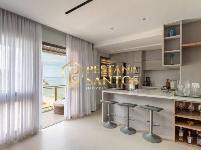 Venda em Barra da Tijuca - Rio de Janeiro