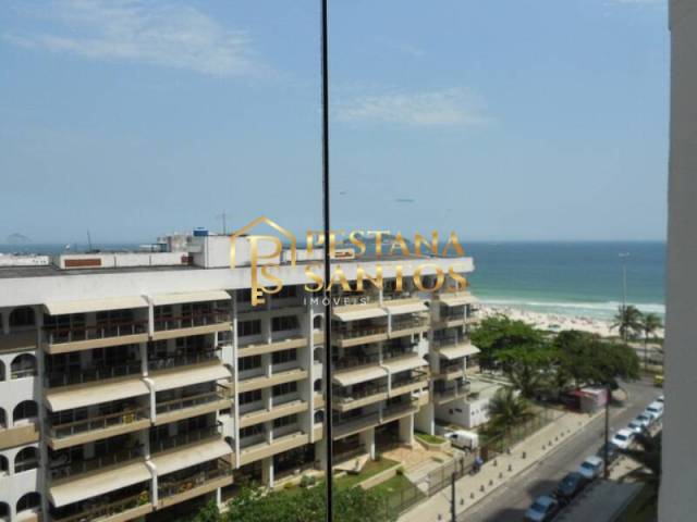 #59 - Apartamento para Venda em Rio de Janeiro - RJ