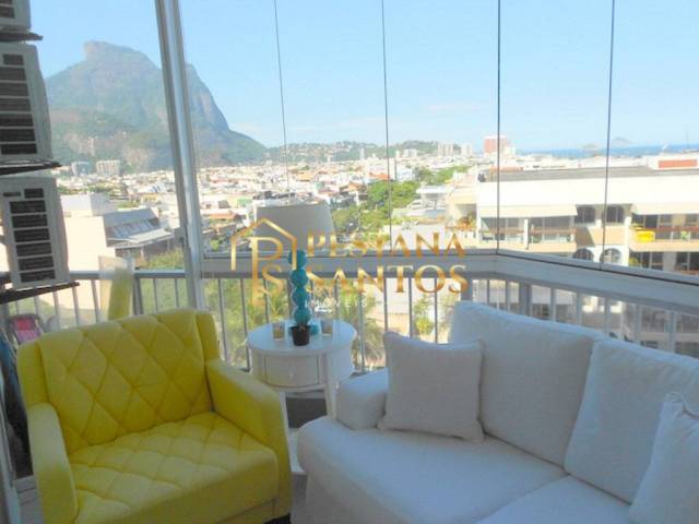 #59 - Apartamento para Venda em Rio de Janeiro - RJ
