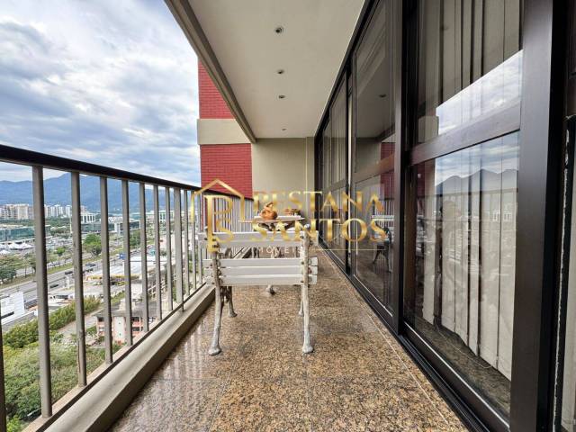Apartamento para Venda em Rio de Janeiro - 4