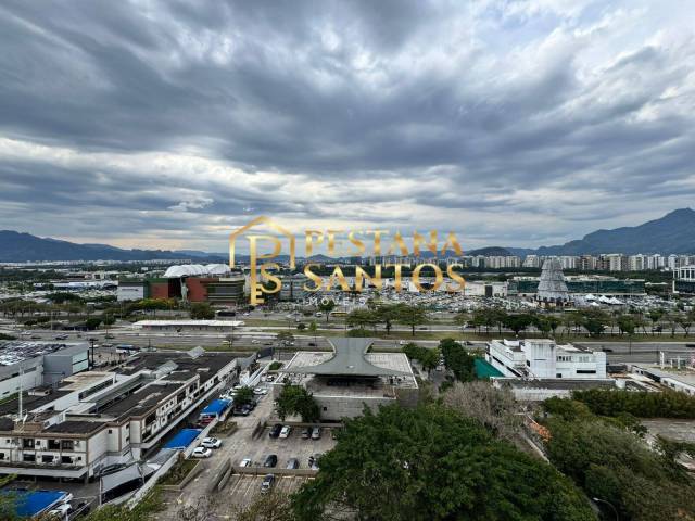 #60 - Apartamento para Venda em Rio de Janeiro - RJ