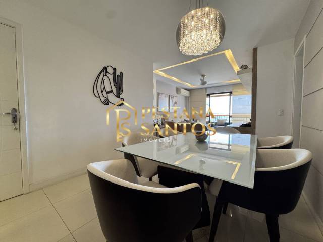 #67 - Apartamento para Venda em Rio de Janeiro - RJ