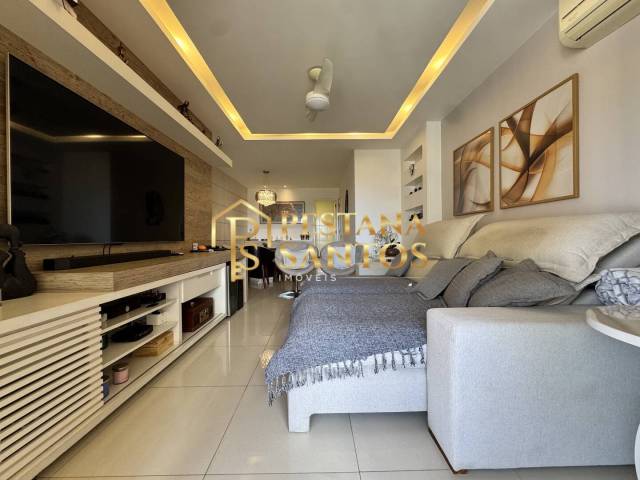 #67 - Apartamento para Venda em Rio de Janeiro - RJ