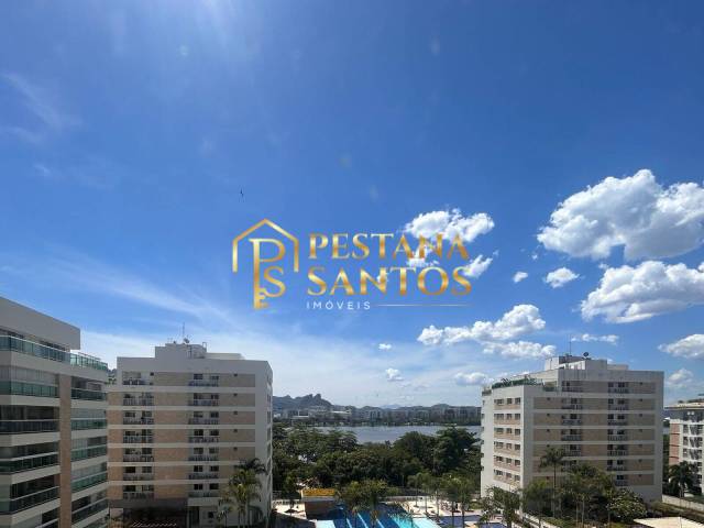 #69 - Apartamento para Venda em Rio de Janeiro - RJ