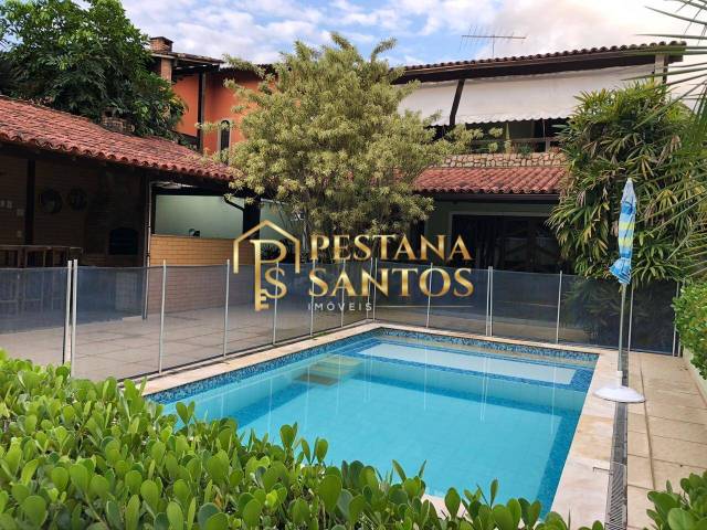 #70 - Casa para Venda em Rio de Janeiro - RJ